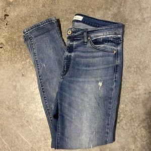 KanCan skinny jeans